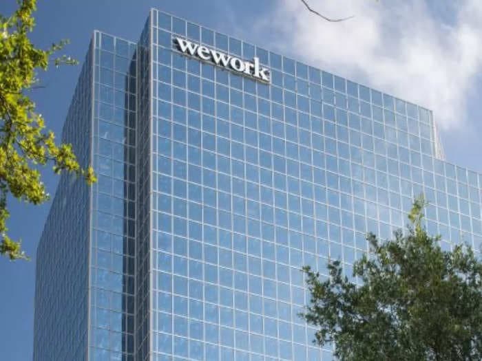 Former SoftBank country head Manoj Kohli joins WeWork India as an independent director