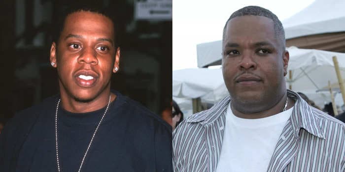22 years after Jay-Z pleaded guilty to stabbing him, Lance 'Un' Rivera says the rapper is innocent