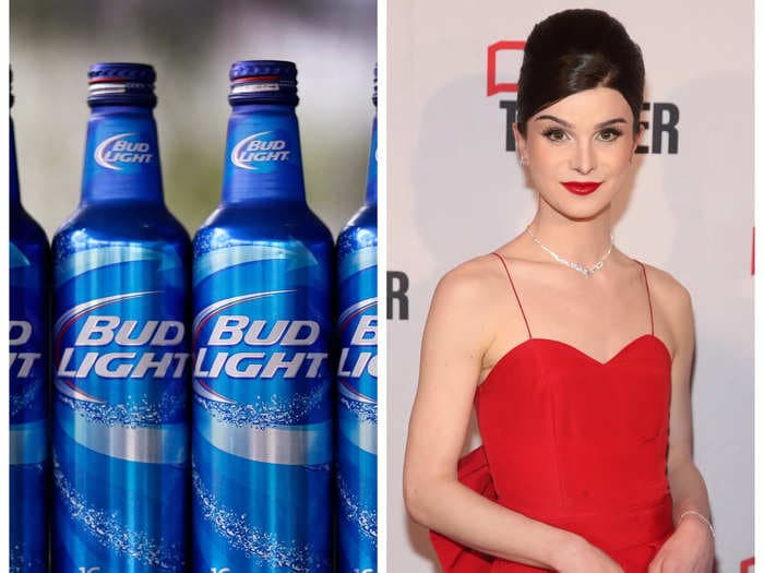 Anheuser-Busch loses LGBTQ+ equality rating from Human Rights Campaign for handling of Bud Light backlash