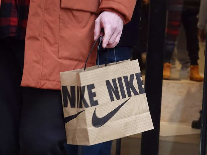 Nike has aligned itself so tightly with Foot Locker that the retailer is bringing the sneaker giant down with its latest earnings