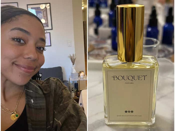 I paid $89 to make my signature scent. The experience was intimate and creative, and I'll never purchase store-bought perfume again.