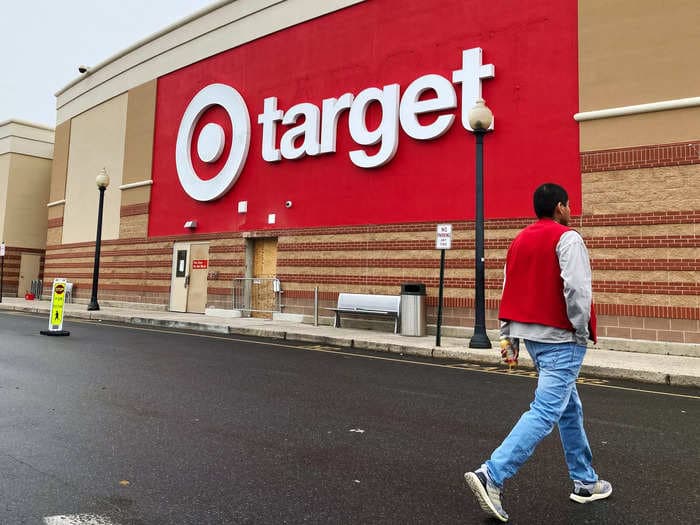 Target says it's axing some Pride month merchandise after its workers faced a deluge of threats and violent confrontations with customers