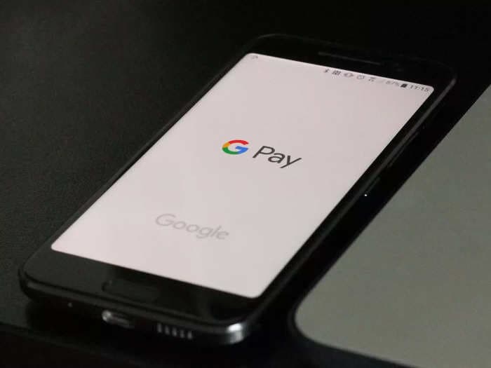 Here’s how to add your RuPay credit card to Google Pay