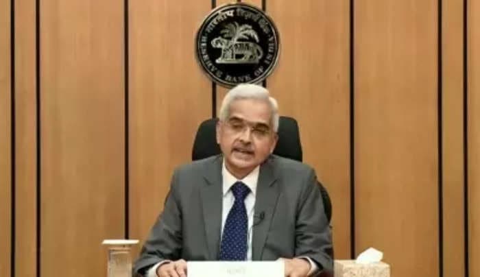 Pausing interest rate hike not in my hands, depends on the on-ground situation: RBI governor