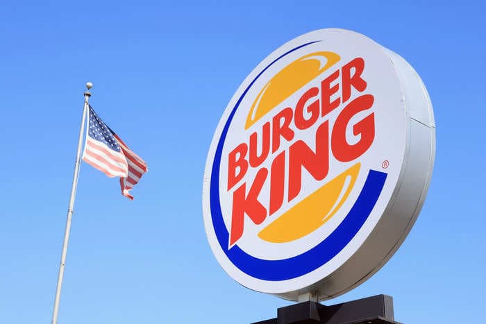 A Burger King franchisee was ordered to pay almost $8 million to a customer who slipped in one of its restaurants and needed back surgery