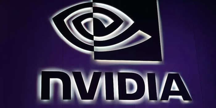 Nvidia's stellar results show that there's an AI goldrush coming, chip analyst says