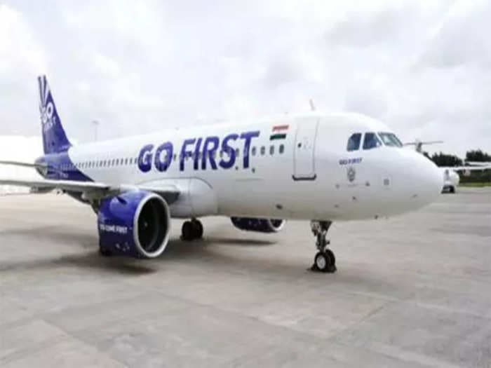 DGCA advises Go First to submit revival plan within 30 days