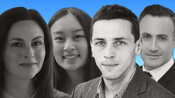 ChatGPT is making people more money and better at their jobs. 4 of them break down how.