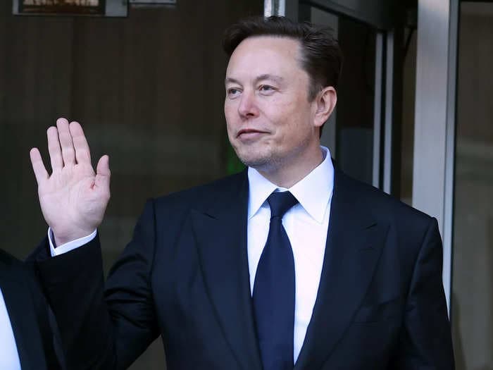 Elon Musk can now put his brain implants in humans