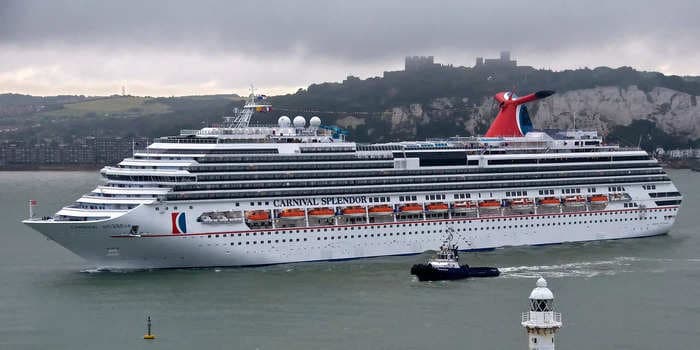 A Carnival cruise passenger died snorkeling in the ocean while on an expedition in Mystery Island