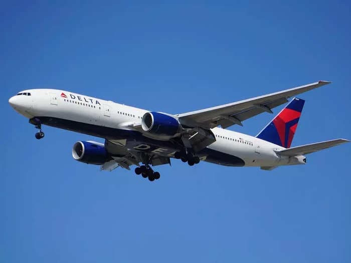 Delta is the best airline in the US for 2023 according to The Points Guy's annual ranking. See the full list.