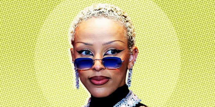 Doja Cat explains why she keeps changing the title for her new album: 'I put my ADHD on display'