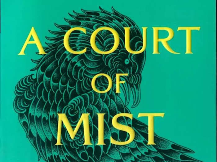What to read after 'A Court of Thorns and Roses' gives you a book hangover