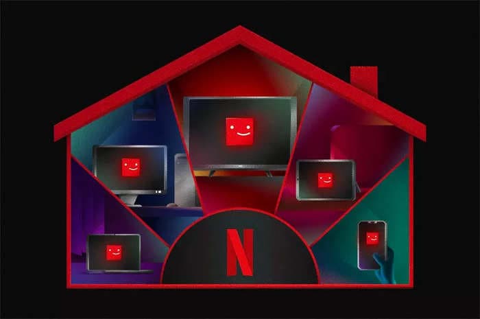 Netflix users slam streamer for password-sharing ban: 'I've literally never cancelled a membership so fast'