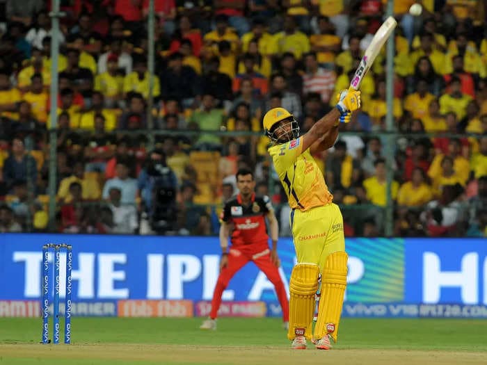 Ambati Rayudu announces retirement from IPL