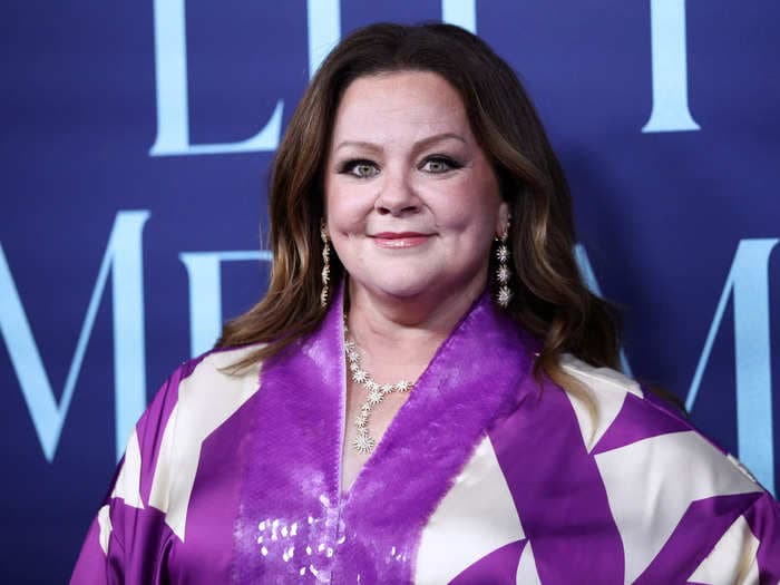 Every single Melissa McCarthy movie, ranked