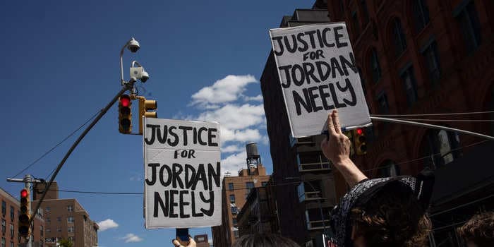 Jordan Neely's family will file a wrongful death lawsuit against Daniel Penny