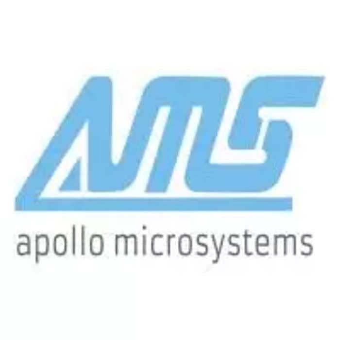 Apollo Micro Systems board approves Rs 200-cr fund raising plan