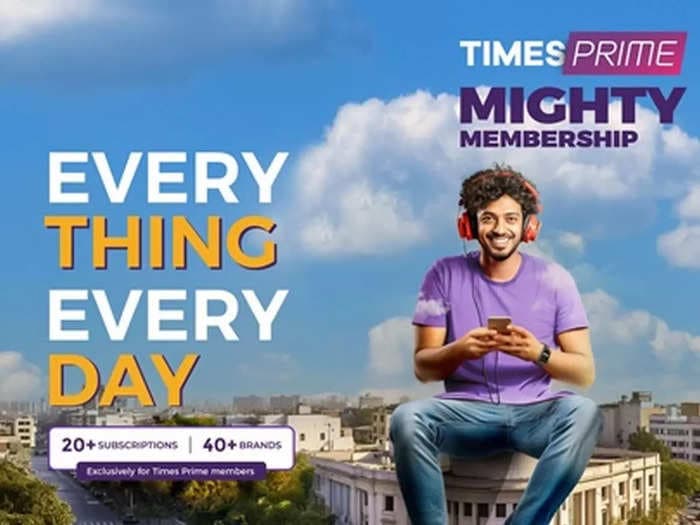 Times Prime rolls out India’s first AI-driven Omni channel marketing campaign