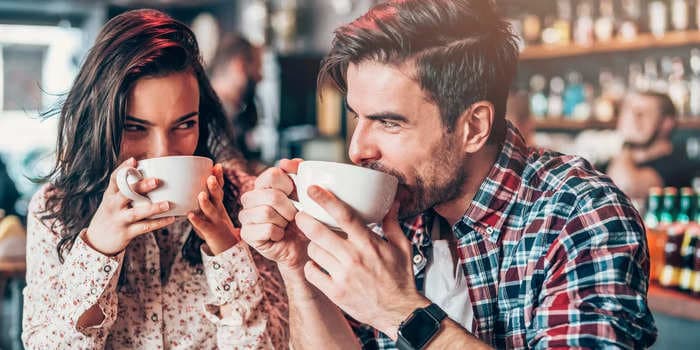 20 fun first date ideas that'll keep you engaged and entertained, according to dating coaches
