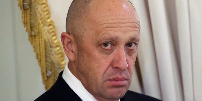 Wagner boss Prigozhin rips into Russia's military leaders after drone attack on Moscow: 'Let your houses burn'