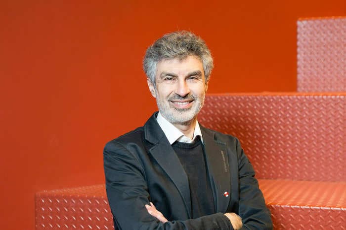 One of AI's 'godfathers' Yoshua Bengio says he feels 'lost' amid the technology's rapid, unexpected rise &mdash; and says computer scientists need ethics training