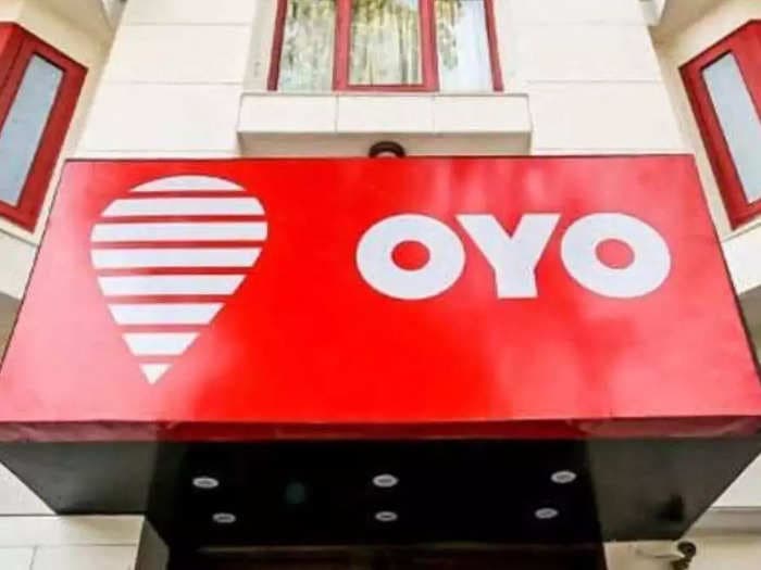 Fitch Ratings revises outlook on OYO's long-term issuer ratings to 'positive' from 'stable'