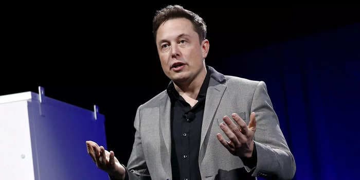 Elon Musk rang the alarm on house prices and commercial real estate this week. Here's why he's worried about a property disaster.
