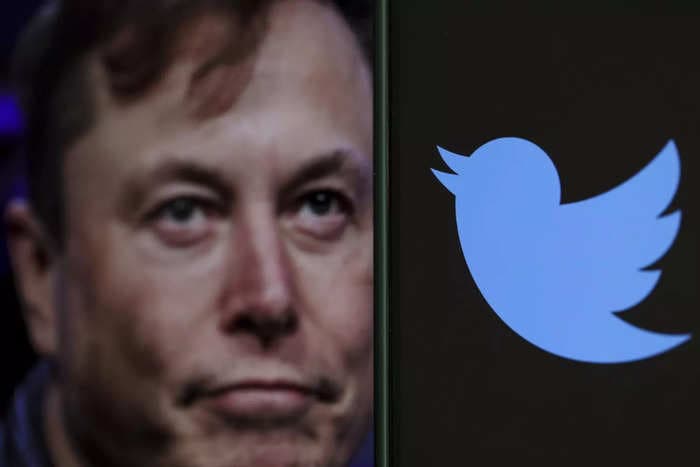 Twitter is only worth a third of what Elon Musk paid for it, major asset manager says