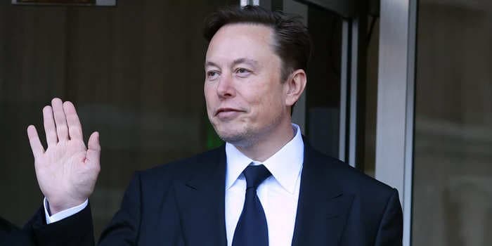 Elon Musk has displaced Bernard Arnault as the world's richest person, as Tesla stock surges and LVMH slumps