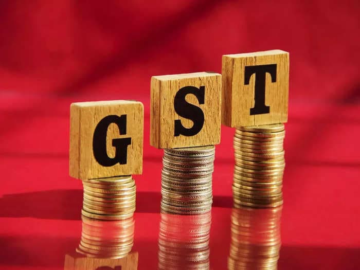 GST collection rises 12% to ₹1.57 lakh crore in May