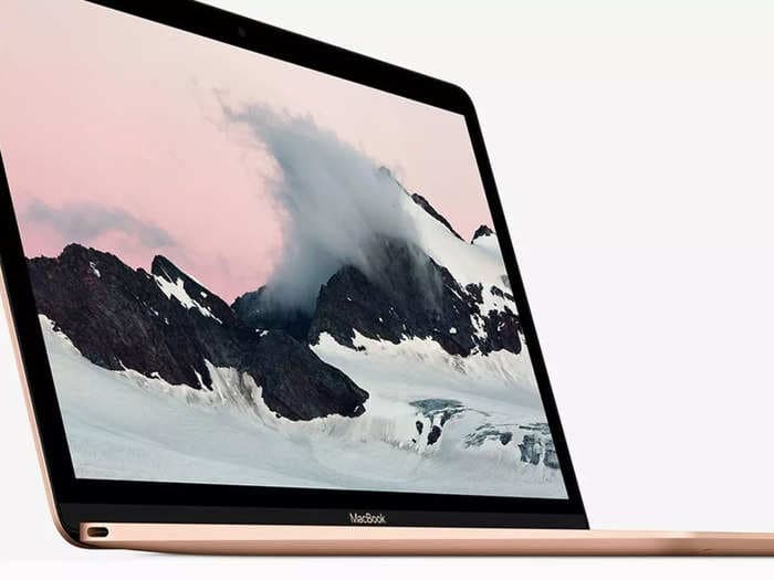 Apple to declare the 12-inch MacBook as obsolete on June 30