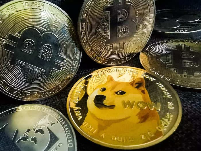 Elon Musk hit with dogecoin insider trading lawsuit