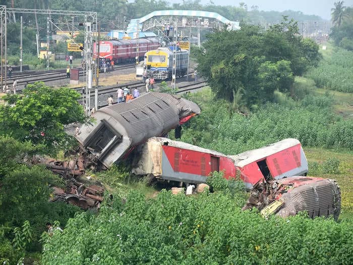 Explained: What is Kavach? The Railways’ protective armour missing in Odisha