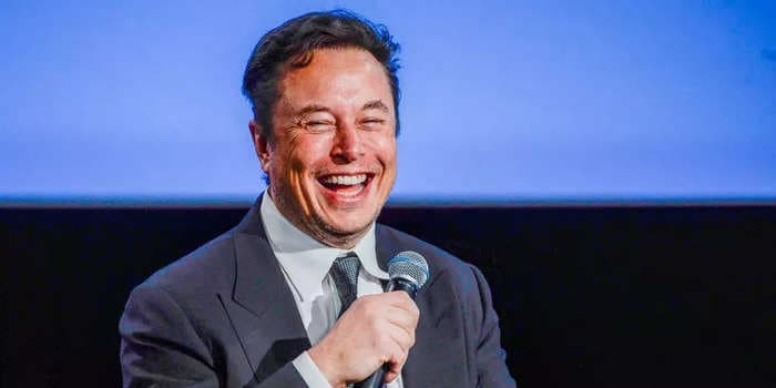 Elon Musk's Neuralink sees valuation soar to $5 billion after private stock trades, report says