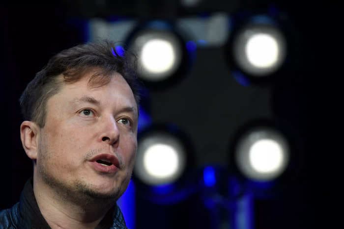 An internal Twitter document reportedly shows ad revenue down 59%, casting doubt on Elon Musk's statement that 'almost all advertisers have come back'