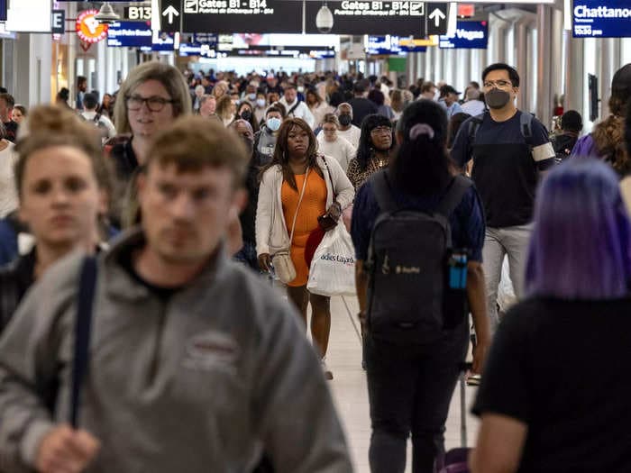 A woman who was denied boarding by Spirit Airlines for being 'too intoxicated' slapped a gate agent, local media reports