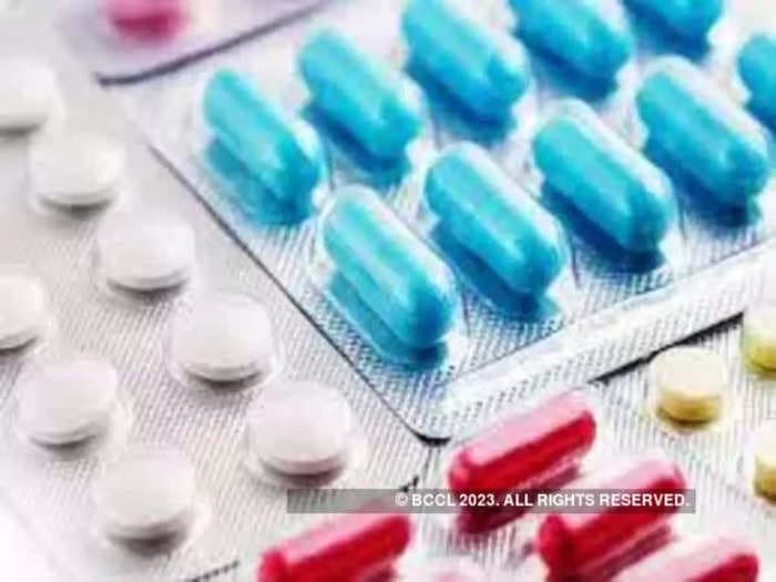 India a prime example of successfully growing domestic pharma industry: UNICEF official