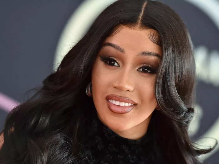 Cardi B may never get a $4 million defamation payout after the YouTuber who owes her filed for bankruptcy