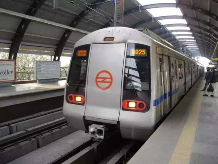 Cabinet approves metro connectivity between HUDA City Centre and Cyber City in Gurugram