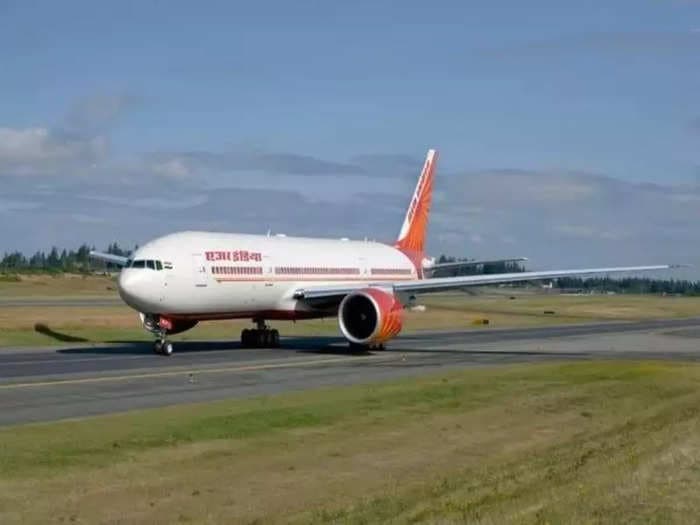 Air India to refund full airfare to all passengers affected  by Delhi-San Francisco flight diversion