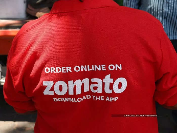 Zomato takes down ad depicting 'Lagaan' character Kachra as recycled waste items