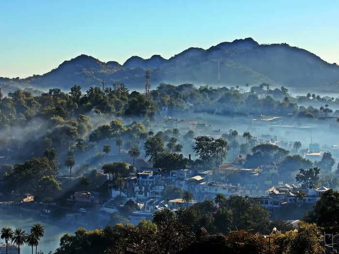 A complete itinerary for your 3 days in Mount Abu