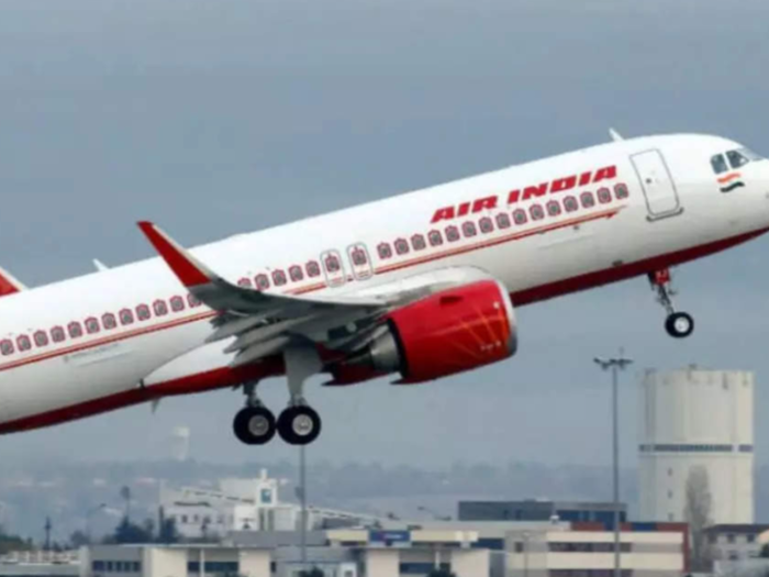 Air India puts together 'huge financing deal' for new fleet: CEO