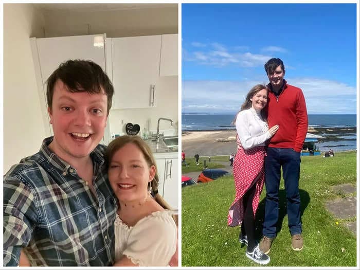 Like most couples I know, my boyfriend and I met on Hinge 2.5 years ago. While we have an amazing relationship, I wish we'd started out more organically.