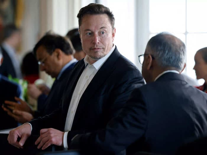 Elon Musk is asking big name liberal TV hosts like Rachel Maddow to move their shows to Twitter to balance out Tucker Carlson