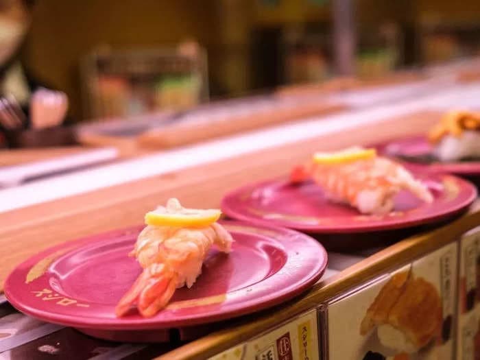 A sushi chain is suing a teen who licked a soy sauce bottle for nearly half a million dollars. His lawyer argues the teen never meant for footage of the incident to go viral.