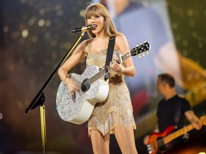 13 unpopular opinions about Taylor Swift's Eras Tour