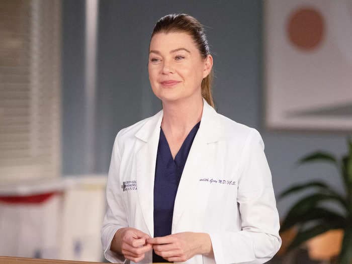 'Grey's Anatomy' fans may not have seen the last of Ellen Pompeo as Meredith Grey — here's what we know about her possible return