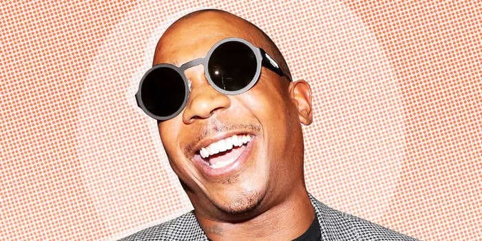 'Guys, you're just gonna have to deal with it': Ja Rule on women dominating modern rap, the lyrics he's 'ashamed' of, Ashanti, and his long-awaited comeback